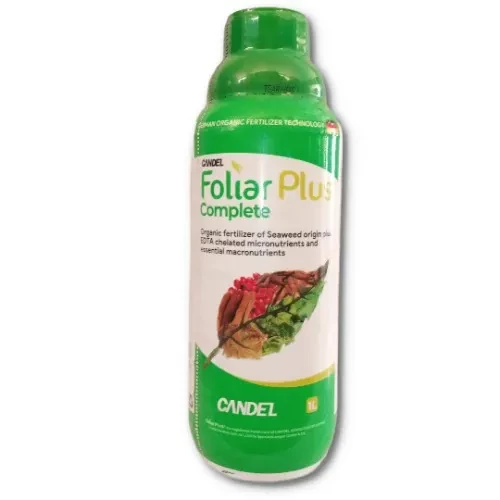 Foliar Plus Organic Fertilizer
