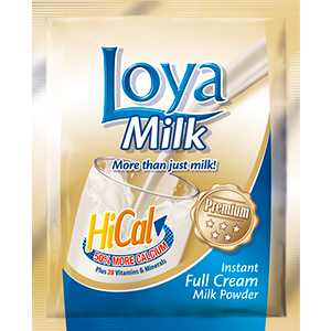 Loya Milk