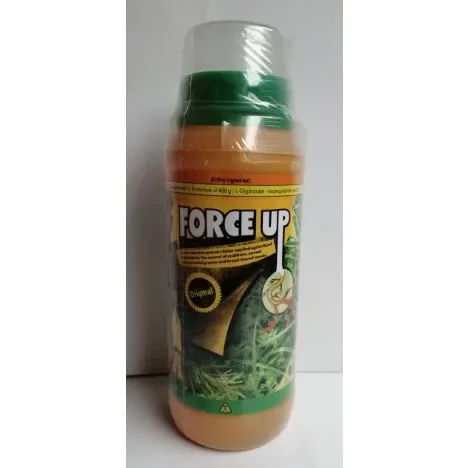 Force Up Herbicide