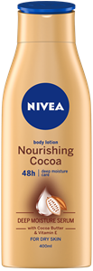 Nivea lotion Nourishing Cocoa (1)