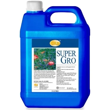 Super Gro 5L