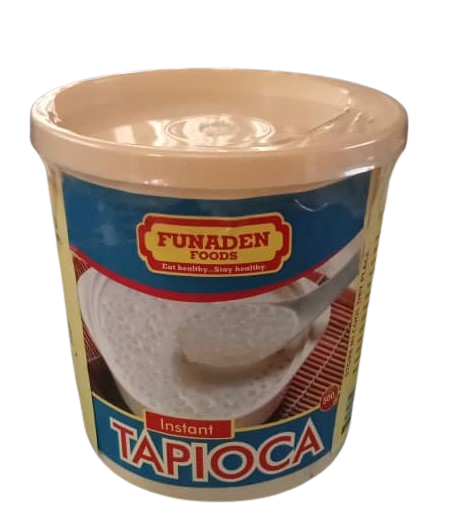 Tapioca